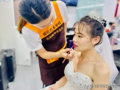 北京化妆学校排行榜新(北京化妆学校排名)