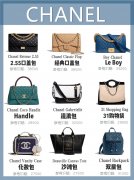 女包十大品牌排行榜(女包十大品牌排行榜复古包)