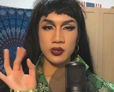 快手网红化妆男排行榜(化妆厉害的男网红)