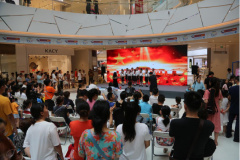 郫县化妆学校排行榜(郫都区化妆培训学校)