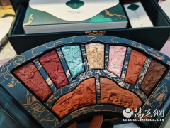 西安化妆品企业排行榜(西安有名的化妆品公司)