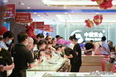 世界化妆品排行榜(世界十大化妆品排名)