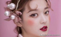 重庆学化妆美容排行榜(重庆化妆培训机构排行)