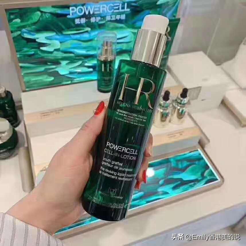 推荐看过来,10款好用的爽肤水拯救你的脸