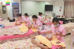 广西干皮化妆水品牌排行榜(广西化妆品连锁店排名)