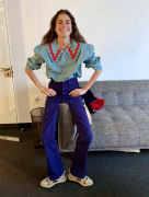 化妆博主颜值排行榜(化妆博主颜值排行榜前十)