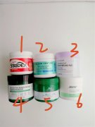 韩国单层化妆棉品牌排行榜(国内化妆棉排行榜10强)