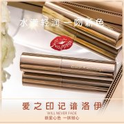 品口红排行榜前十名(世界十大口红品牌排行榜)