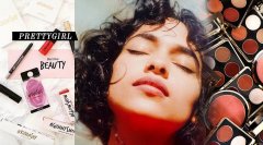 一朵化妆品排行榜海报(双十一海报 化妆品)