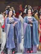 国风化妆排行榜前十名图片(国风化妆品品牌大全)