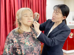 中国老年化妆学校排行榜(中国化妆培训学校排行榜)