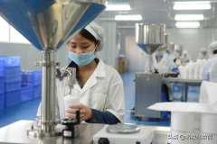 化妆品代工厂排行榜(国内化妆品代工厂排名)