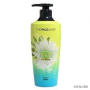 头皮香水推荐品牌排行榜(头皮洗发水牌子好)