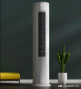 空调排行榜品牌榜柜机空调(空调柜机什么品牌好)