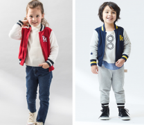 儿童棒球夹克品牌排行榜(世界的棒球夹克品牌)