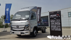 轻卡车品牌排行榜(轻卡车排行榜前十名)