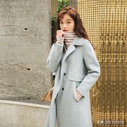 双面毛呢品牌排行榜(双面呢十大品牌)