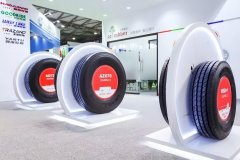 十大轮胎品牌排行榜图(排名前10的轮胎品牌)