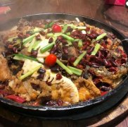 天津麻辣鱼加盟品牌排行榜(天津麻辣鱼加盟品牌排行榜)