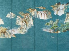 墙布十大品牌榜(墙布十大有哪些品牌)