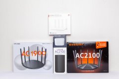 智能路由器品牌排行榜(智能路由器品牌排行榜)