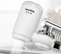 山东自动净水器品牌排行榜(智能净水器十大)