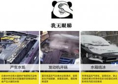 太原汽车防冻液品牌排行榜(太原汽车防冻液品牌排行榜前十)