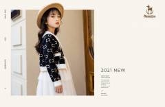 湖南品质童装品牌排名榜(全国品牌童装排名)