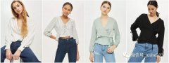 衬衫品牌女装排行榜(女装品牌衬衫比较好的品牌)