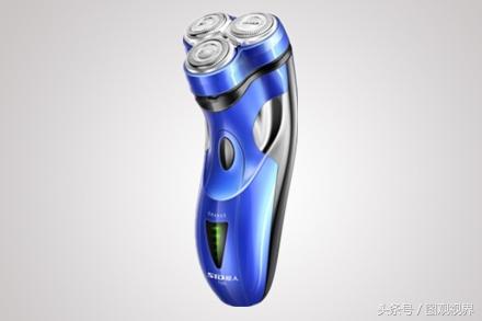 10大剃须刀品牌一览,喜欢用吉列的手动剃须刀