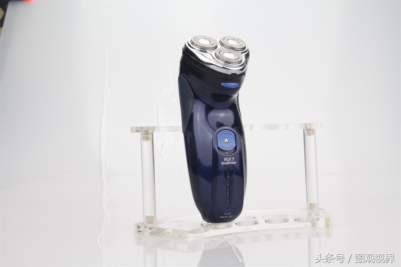 10大剃须刀品牌一览,喜欢用吉列的手动剃须刀