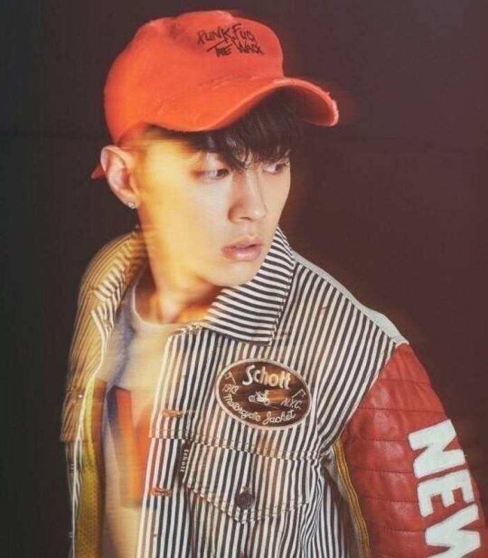 盘点韩国那些实力强颜值强的rapper