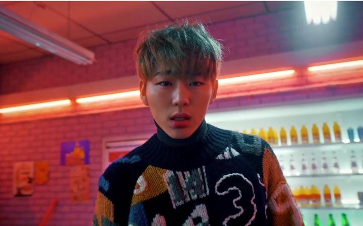 盘点韩国那些实力强颜值强的rapper