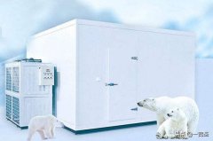 冷库制冷机品牌排行榜(冻库制冷机哪个品牌好)