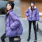 品牌女生羽绒服短款排行榜(品牌女生羽绒服短款排行榜图片)