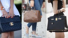 包包保值品牌排行榜(保值的包品牌)