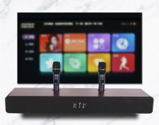 k歌音响品牌排行榜(k歌音响十大品牌)