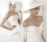 西班牙礼服品牌排行榜(西班牙婚纱礼服)