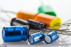 江苏高压电容品牌排行榜(江苏做电容器的厂家有哪些)