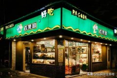 全国水果品牌排行榜(水果品牌大全)