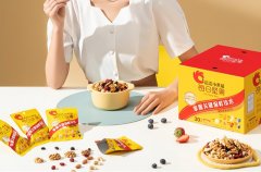 坚果 网络品牌排行榜