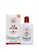 SOD蜜大品牌排行榜(SOD品牌)