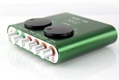 质量好的声卡品牌排行榜(声卡十大品牌排行榜)