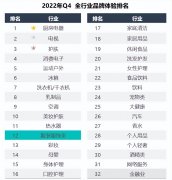 健康中国品牌榜的介绍(健康中国是什么公司)