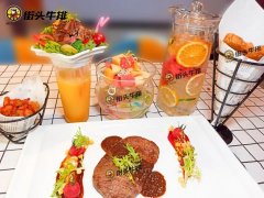 国内牛排超市品牌排行榜(排名前十的牛排品牌)