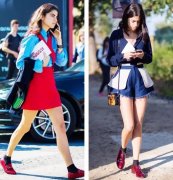 欧美女鞋品牌排行榜(女鞋品牌排行榜前十 )