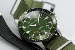 防水迷彩手表品牌排行榜(专业防水手表品牌排行榜)