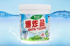 爆炸盐品牌榜(爆炸盐十大品牌排行)