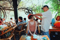 成都采耳品牌排行榜(成都采耳实惠的地方)