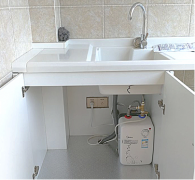 广东小厨宝品牌排行榜(小厨宝批发厂家)